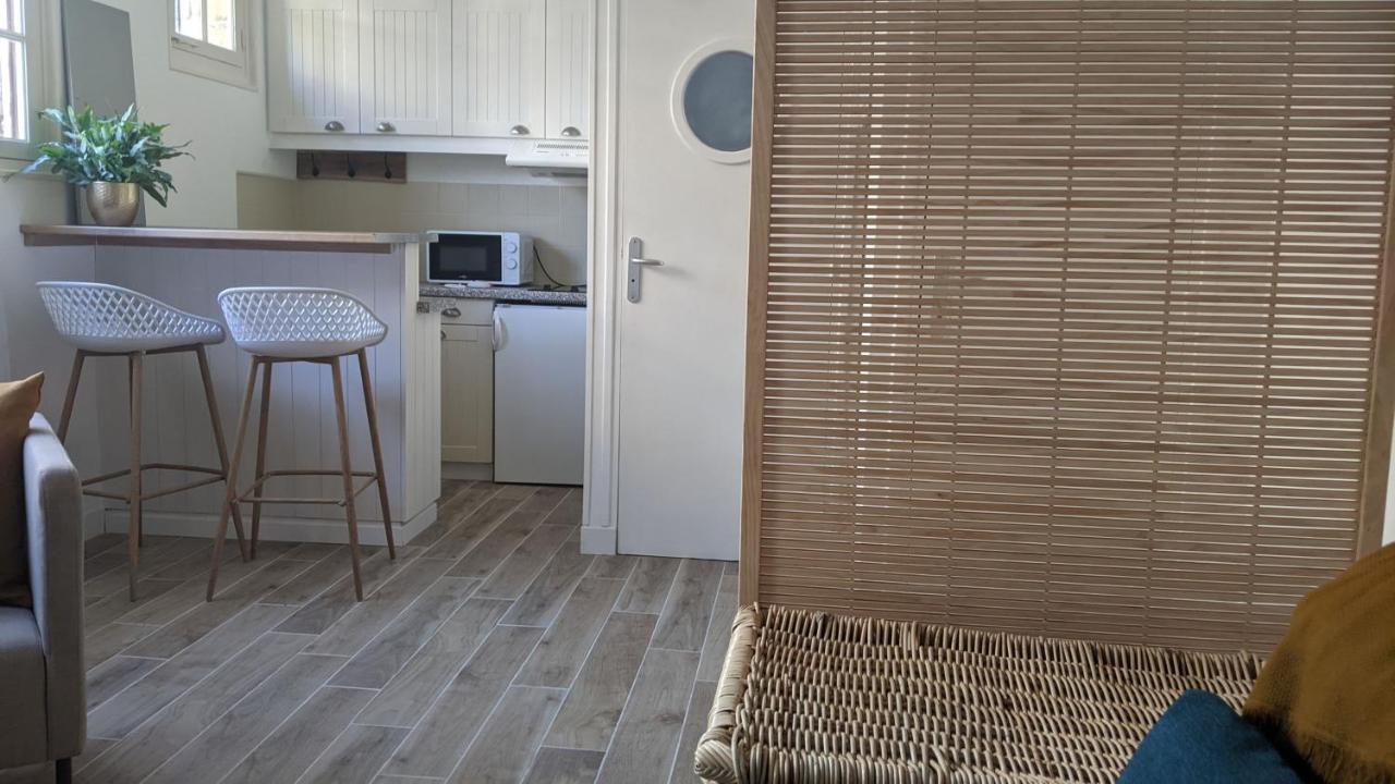 Seashore Hideaway