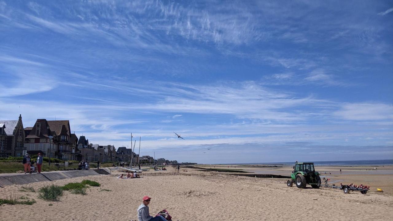 Seashore Hideaway Hermanville-sur-Mer