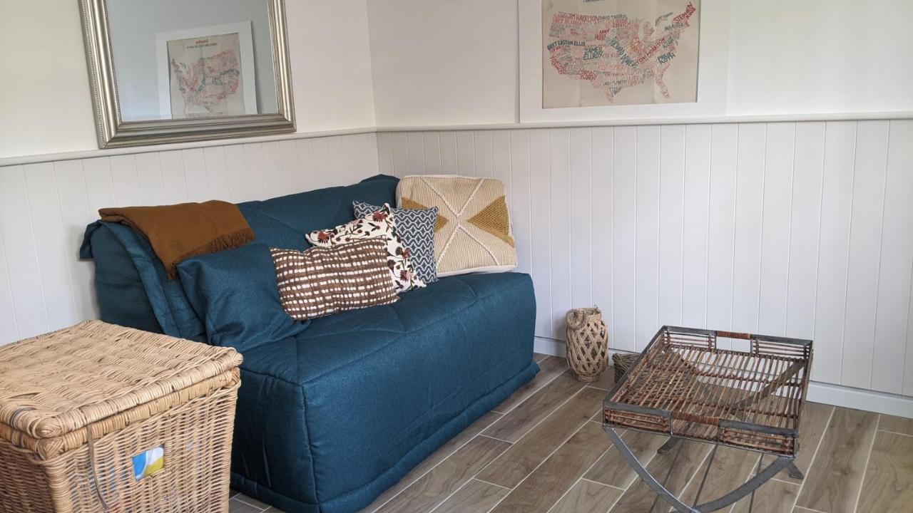 Apartment Seashore Hideaway Hermanville-sur-Mer