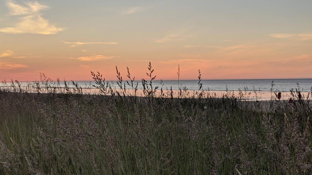 Apartment Seashore Hideaway *
