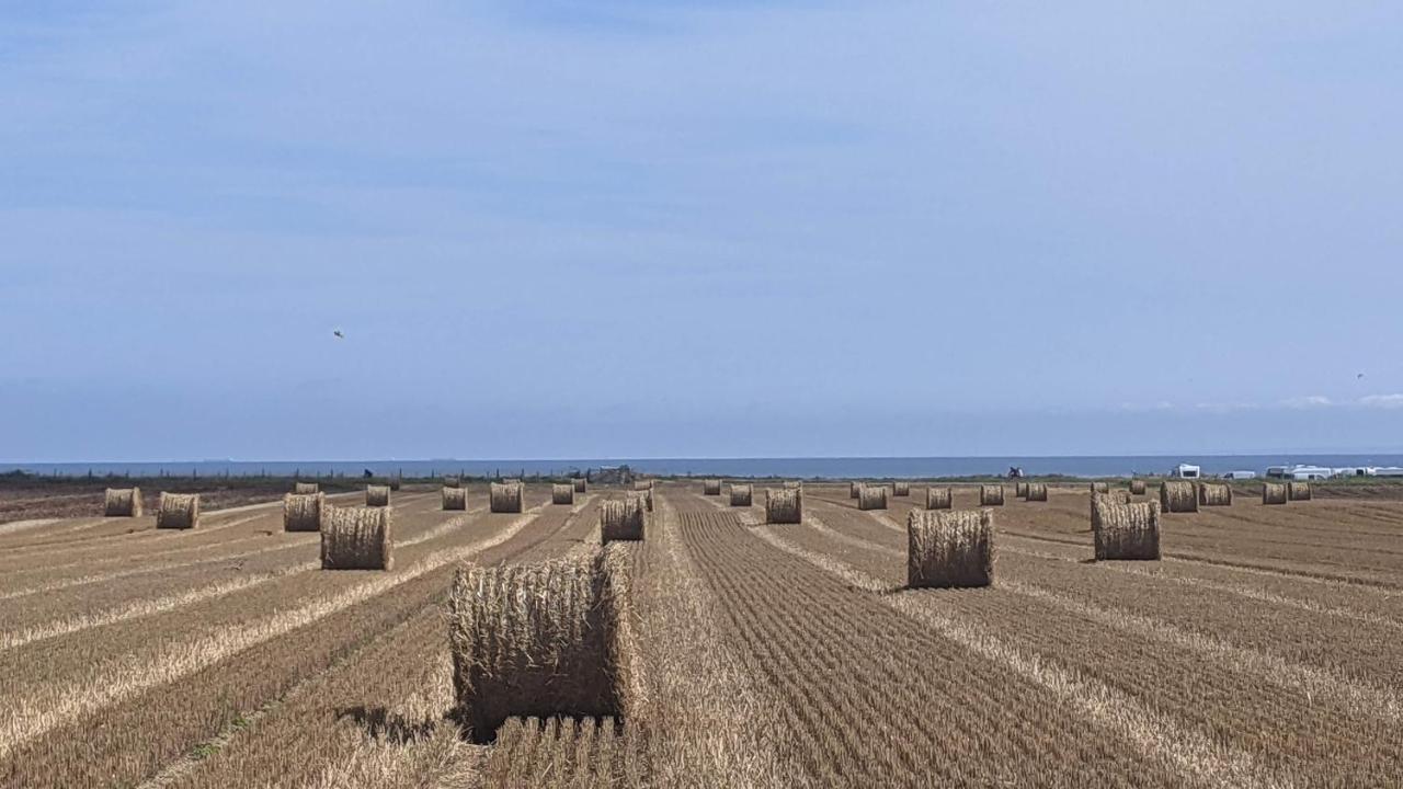 Seashore Hideaway Hermanville-sur-Mer