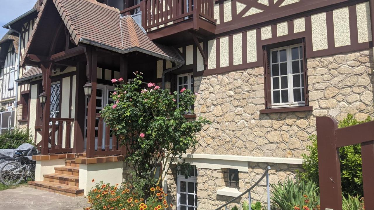 Apartment Seashore Hideaway Hermanville-sur-Mer