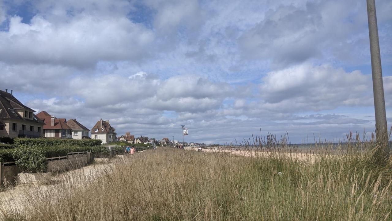 Seashore Hideaway Apartment Hermanville-sur-Mer
